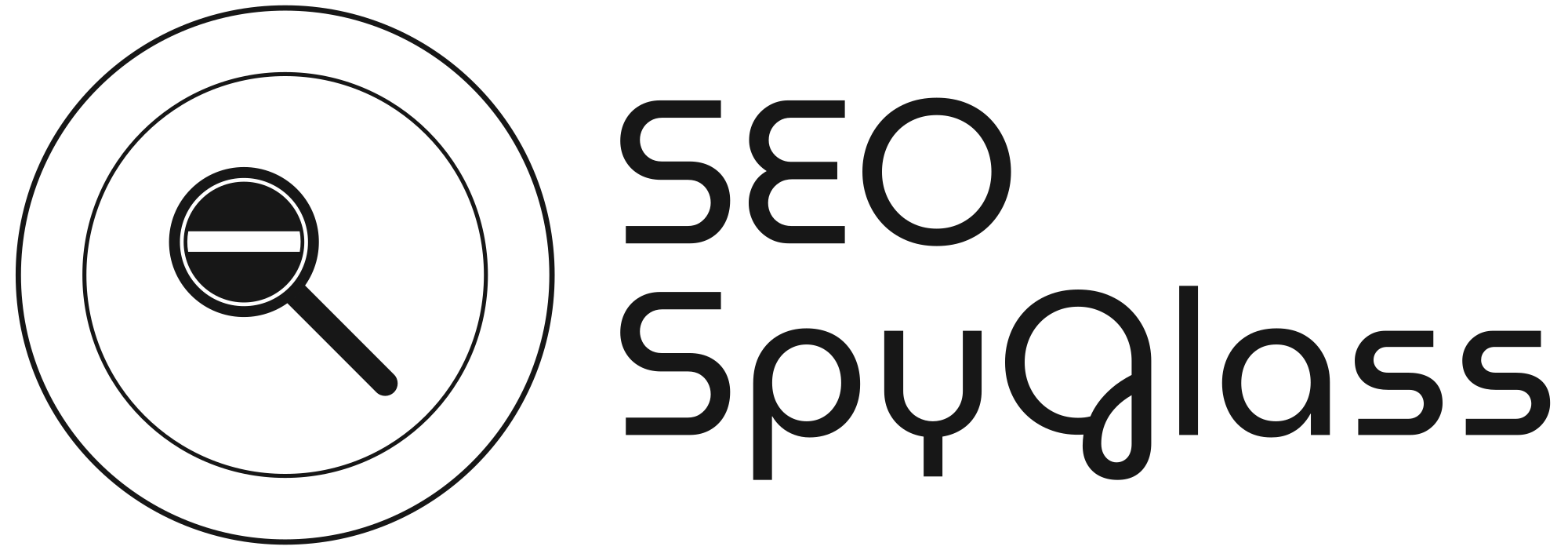 SEO SpyGlass